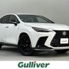 lexus nx 2023 -LEXUS--Lexus NX 5BA-TAZA25--TAZA25-6001475---LEXUS--Lexus NX 5BA-TAZA25--TAZA25-6001475- image 1