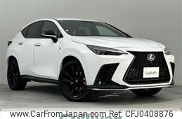 lexus nx 2023 -LEXUS--Lexus NX 5BA-TAZA25--TAZA25-6001475---LEXUS--Lexus NX 5BA-TAZA25--TAZA25-6001475-