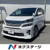 toyota vellfire 2013 CFJ1571691 image 1
