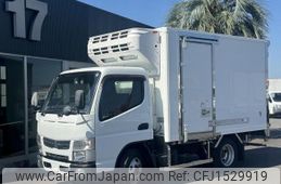 mitsubishi-fuso canter 2018 CFJ1529919