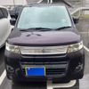 suzuki wagon-r-stingray 2010 CFJ1816979 image 3