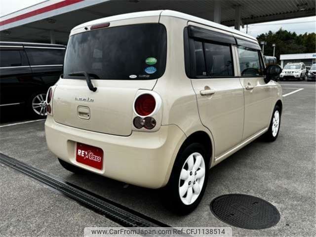 suzuki alto-lapin 2012 -SUZUKI--Alto Lapin DBA-HE22S--HE22S-244108---SUZUKI--Alto Lapin DBA-HE22S--HE22S-244108- image 2