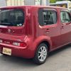 nissan cube 2016 -NISSAN--Cube DBA-Z12--Z12-317110---NISSAN--Cube DBA-Z12--Z12-317110- image 3