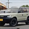 toyota land-cruiser-prado 2000 -TOYOTA--Land Cruiser Prado GF-RZJ95W--RZJ95-0038153---TOYOTA--Land Cruiser Prado GF-RZJ95W--RZJ95-0038153- image 1