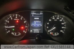 nissan x-trail 2016 CFJ1585144