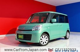 suzuki spacia 2013 CFJ1332933