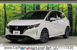 nissan note 2023 quick_quick_E13_E13-222439