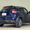 nissan juke 2014 quick_quick_DBA-YF15_YF15-404295 image 16