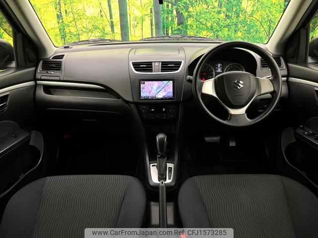 suzuki swift 2012 CFJ1573285 image 2
