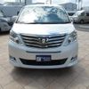 toyota alphard 2012 GOO_JP_700056043930250714005 image 39