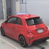 abarth 595 2019 quick_quick_ABA-31214T_ZFA3120000JG62478 image 7