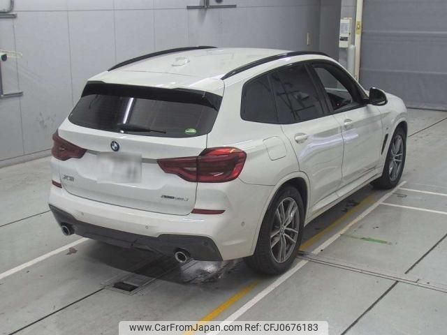 bmw x3 2018 quick_quick_LDA-TX20_WBATX32000LB27515 image 2