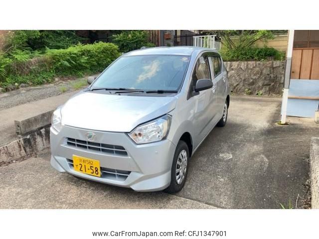 daihatsu mira-e-s 2025 quick_quick_LA360S_LA360S-0086705 image 1