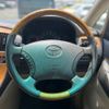 toyota alphard 2008 NIKYO_QQ29589 image 6