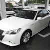 toyota crown 2015 -TOYOTA--Crown DAA-AWS210--AWS210-6093082---TOYOTA--Crown DAA-AWS210--AWS210-6093082- image 20