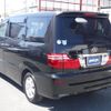 toyota alphard 2006 CFJ1620790 image 4