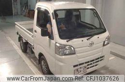 daihatsu hijet-truck 2017 -DAIHATSU--Hijet Truck S500P-0059756---DAIHATSU--Hijet Truck S500P-0059756-