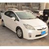 toyota prius 2010 CFJ1638263 image 33