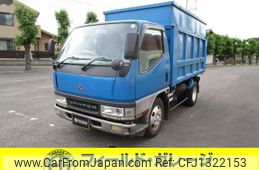 mitsubishi-fuso canter 2000 GOO_NET_EXCHANGE_0803021A30250621W001