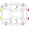 mazda demio 2019 -MAZDA--Demio LDA-DJ5FS--DJ5FS-510580---MAZDA--Demio LDA-DJ5FS--DJ5FS-510580- image 2