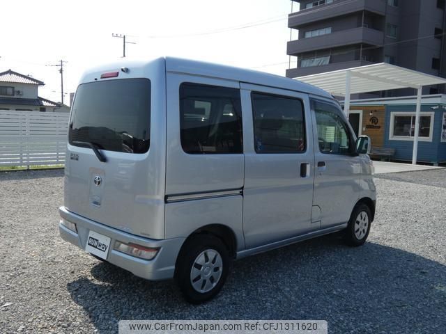 toyota pixis-van 2020 -TOYOTA--Pixis Van S321M--S321M-0033924---TOYOTA--Pixis Van S321M--S321M-0033924- image 2