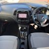 renault captur 2014 -RENAULT--Renault Captur ABA-2RH5F--VF12R401EE0703198---RENAULT--Renault Captur ABA-2RH5F--VF12R401EE0703198- image 2