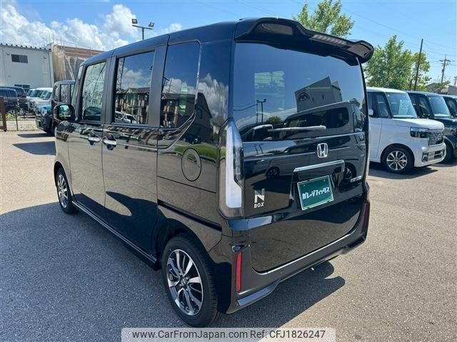 honda n-box 2025 CFJ1826247 image 2