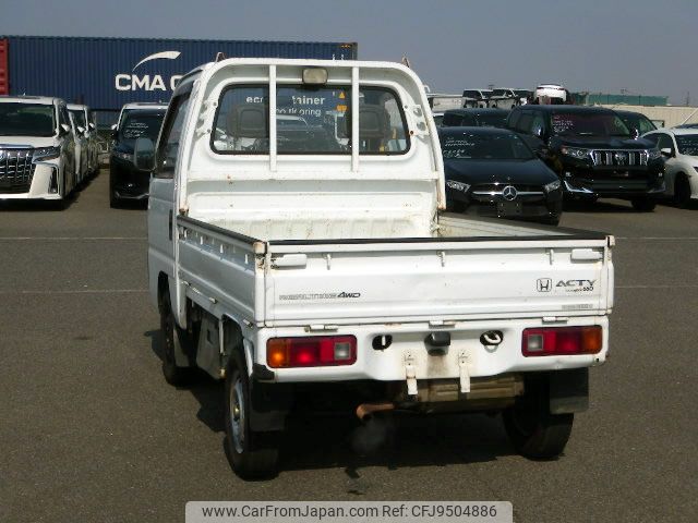 honda acty-truck 1994 No.15329 image 2