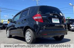 honda fit 2014 TE5002