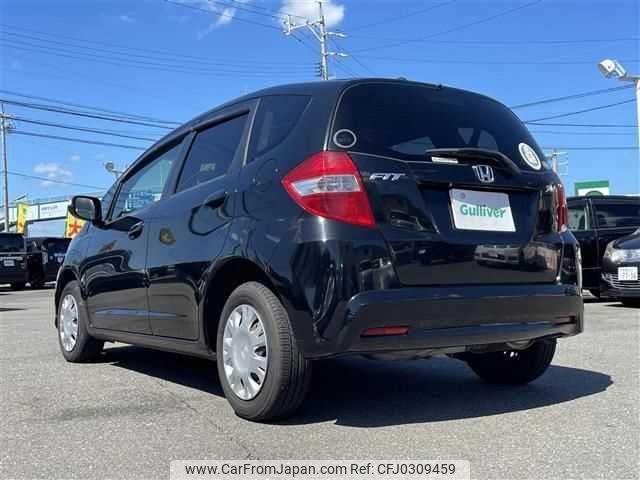 honda fit 2014 TE5002 image 1