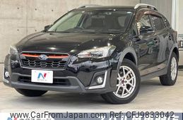 subaru xv 2017 -SUBARU--Subaru XV DBA-GT7--GT7-052910---SUBARU--Subaru XV DBA-GT7--GT7-052910-