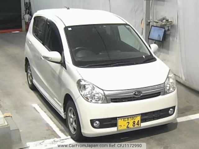 subaru pleo 2011 -SUBARU 【松本 580ﾂ284】--Pleo L285F--0000859---SUBARU 【松本 580ﾂ284】--Pleo L285F--0000859- image 1