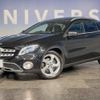 mercedes-benz gla-class 2018 CFJ1691490 image 9