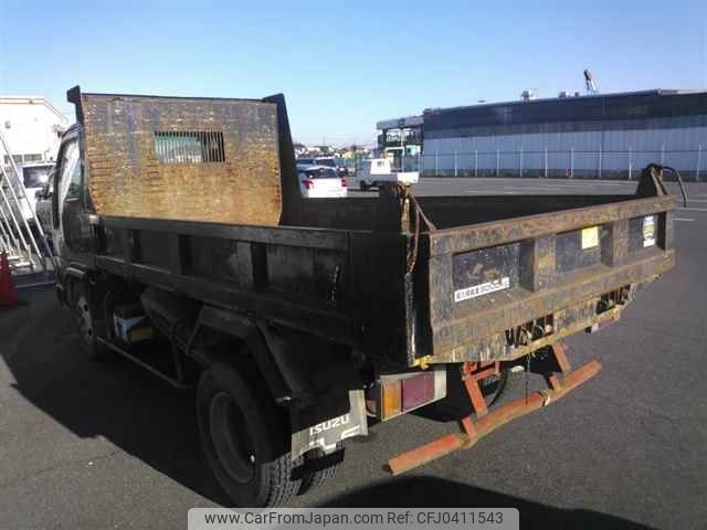 isuzu elf-truck 2003 -ISUZU--Elf NKR81GN--7002229---ISUZU--Elf NKR81GN--7002229- image 2