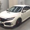 honda civic 2018 -HONDA 【所沢 301ﾏ4164】--Civic DBA-FK8--FK8-1100879---HONDA 【所沢 301ﾏ4164】--Civic DBA-FK8--FK8-1100879- image 1