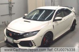 honda civic 2018 -HONDA 【所沢 301ﾏ4164】--Civic DBA-FK8--FK8-1100879---HONDA 【所沢 301ﾏ4164】--Civic DBA-FK8--FK8-1100879-