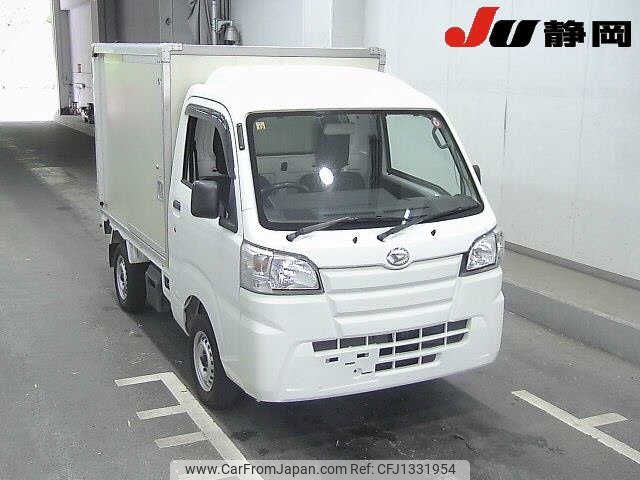 daihatsu hijet-truck 2019 -DAIHATSU--Hijet Truck S510P-0301838---DAIHATSU--Hijet Truck S510P-0301838- image 1
