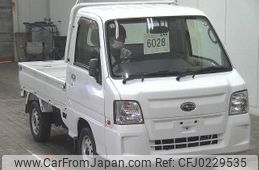 subaru sambar-truck 2011 -SUBARU--Samber Truck TT2-519638---SUBARU--Samber Truck TT2-519638-