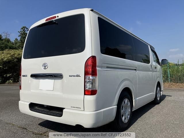 toyota hiace-van 2019 CFJ1723552 image 2