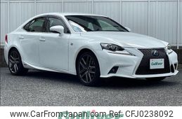 lexus is 2013 -LEXUS--Lexus IS DAA-AVE30--AVE30-5014716---LEXUS--Lexus IS DAA-AVE30--AVE30-5014716-