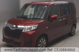 toyota roomy 2020 -TOYOTA--Roomy DBA-M900A--M900A-0423857---TOYOTA--Roomy DBA-M900A--M900A-0423857-