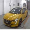 peugeot 208 2021 quick_quick_5BA-P21HN05_VR3UPHMKSMT083517 image 1