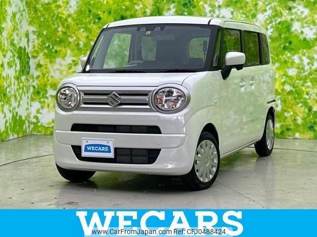 suzuki wagon-r 2023 quick_quick_5BA-MX81S_MX81S-106325 image 1