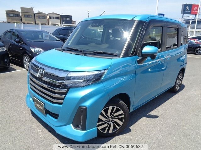 toyota roomy 2021 -TOYOTA--Roomy 5BA-M900A--M900A-0491623---TOYOTA--Roomy 5BA-M900A--M900A-0491623- image 1