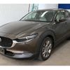 mazda cx-3 2020 quick_quick_5BA-DMEP_DMEP-112247 image 10