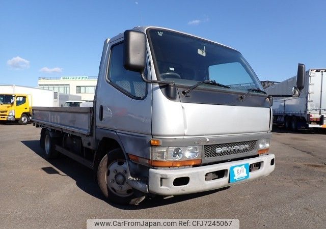 mitsubishi-fuso canter 1997 REALMOTOR_N2022020087HD-10 image 2