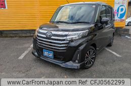 toyota roomy 2023 -TOYOTA--Roomy M900A--1094136---TOYOTA--Roomy M900A--1094136-