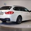 bmw 5-series 2019 quick_quick_DBA-JL10_WBAJL12050BN91751 image 2