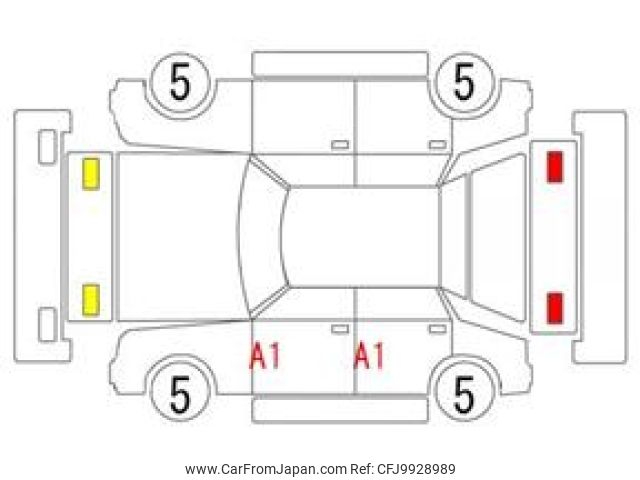 suzuki ignis 2019 -SUZUKI--Ignis DAA-FF21S--FF21S-142890---SUZUKI--Ignis DAA-FF21S--FF21S-142890- image 2