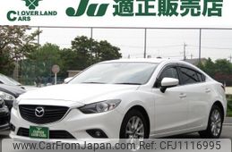 mazda atenza 2015 -MAZDA--Atenza Sedan LDA-GJ2FP--GJ2FP-111998---MAZDA--Atenza Sedan LDA-GJ2FP--GJ2FP-111998-